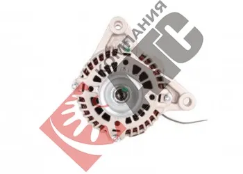 Генератор LRA03104 для Citroen Berlingo I 1.4i