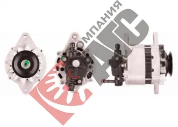 Генератор LRA01268 для Nissan Vanette 2.0 D