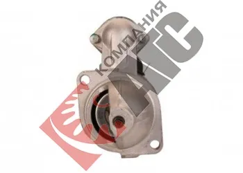 Стартер LRS00492 для Skoda Favorit 1.3 135