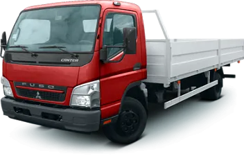 ремонт Генератора MITSUBISHI (МИТСУБИШИ) Canter 75