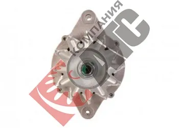 Генератор LRA01265 для Nissan Cabstar II 2.5 D