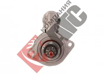 Стартер LRS00370 для Volkswagen Transporter T3 1.6