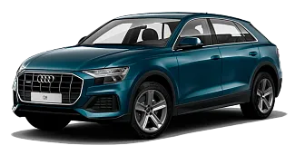 ремонт Стартера AUDI (АУДИ) Q8