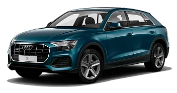 ремонт Генератора AUDI (АУДИ) Q8