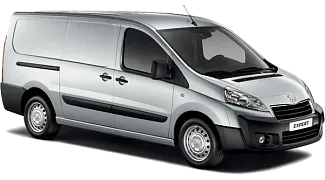 Ремонт Генератора Peugeot (ПЕЖО) Expert