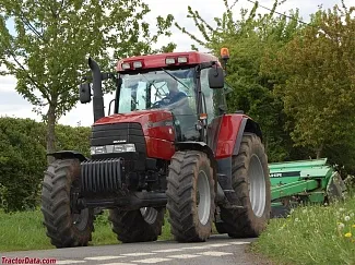 ремонт Стартера CASE I.H. (Кейс) MX120 Maxxum