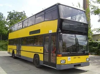 ремонт Стартера MAN (МАН) SD202F