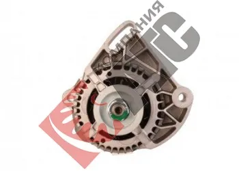 Генератор LRA02099 для Fiat Palio 1.2