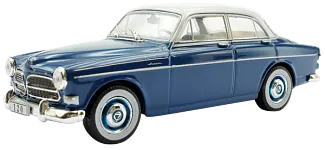 Ремонт Стартера Volvo (ВОЛЬВО) Amazon