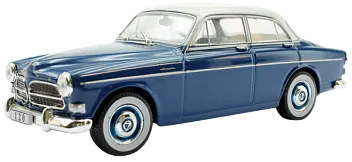 ремонт Генератора VOLVO (ВОЛЬВО) Amazon