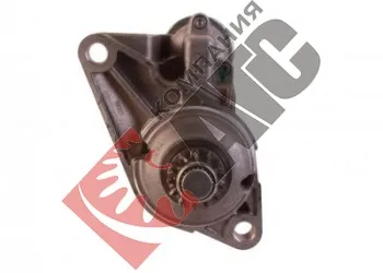 Стартер LRS02635 для Seat Ibiza I 1.2