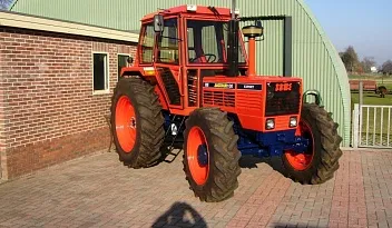 ремонт Генератора SAME () Jaguar