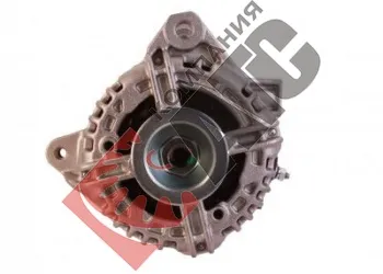 Генератор LRA03500 для Toyota Avensis 2.0