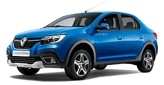 Ремонт Стартера Renault (РЕНО) Logan Stepway