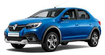 ремонт Генератора RENAULT (РЕНО) Logan Stepway