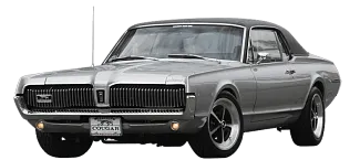 ремонт Стартера MERCURY (МЕРКУРИ) Cougar