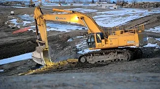 Ремонт Стартера John deere (Джон Дир) 800C