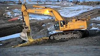 ремонт Стартера JOHN DEERE (Джон Дир) 800C