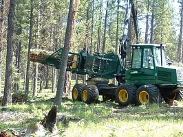 Ремонт Генератора JOHN DEERE 1490D