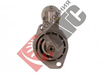 Стартер LRS01758 для Volkswagen Passat 1.9 5