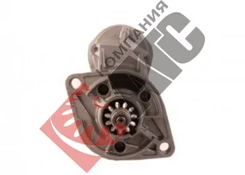 Стартер LRS01840 для Toyota Land Cruiser 4.0