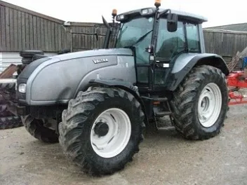 ремонт Генератора VALTRA () T130
