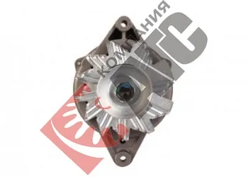 Генератор LRA00819 для Vauxhall Astra G 1.6