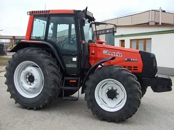 ремонт Генератора VALTRA () 6750