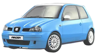 Ремонт Стартера Seat (СЕАТ) Arosa