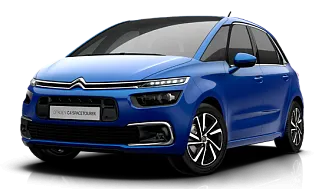 Ремонт Стартера Citroen (СИТРОЕН) C4 Spacetourer