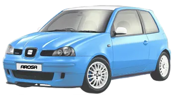 ремонт Генератора SEAT (СЕАТ) Arosa