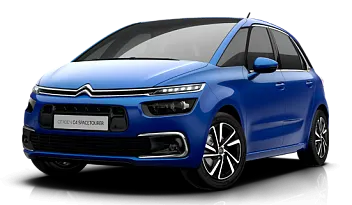 ремонт Генератора CITROEN (СИТРОЕН) C4 Spacetourer