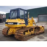 Ремонт Генератора Komatsu (КОМАТСУ) D53A-17