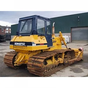 ремонт Стартера KOMATSU (КОМАТСУ) D53A-17