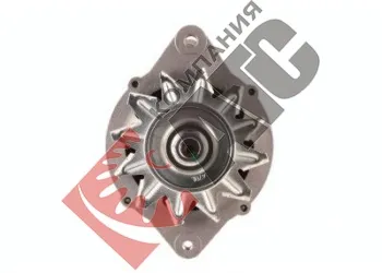 Генератор LRA01234 для Nissan Pick Up 2.3 D