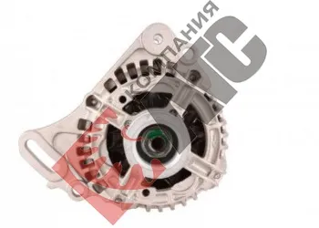 Генератор LRB00480 для Seat Cordoba II 1.4