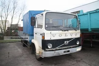 ремонт Стартера VOLVO (ВОЛЬВО) F408