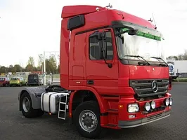Ремонт Стартера Mercedes (МЕРСЕДЕС) 2055