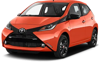 ремонт Стартера TOYOTA (ТОЙОТА) Aygo