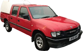 Ремонт Стартера Vauxhall (Воксхолл) Brava