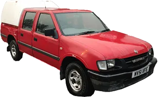 ремонт Стартера VAUXHALL (Воксхолл) Brava