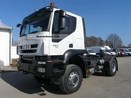 Ремонт Стартера Iveco (ИВЕКО) EuroTrakker 400