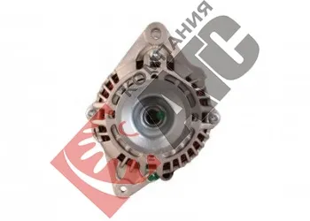 Генератор LRB00236 для Mitsubishi L200 I 2.5 D