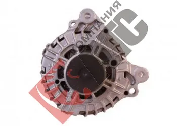 Генератор LRA03634 для Volkswagen Tiguan 2.0 TDI