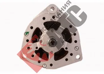 Генератор LRB00137 для Man 20.224