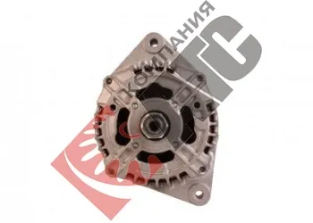 Генератор LRA01869 для Same Dorado 60