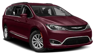 Ремонт Стартера Chrysler (КРАЙСЛЕР) Pacifica