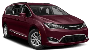 ремонт Генератора CHRYSLER (КРАЙСЛЕР) Pacifica