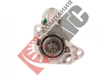 Стартер LRS00781 для Volkswagen Caravelle T4 2.5