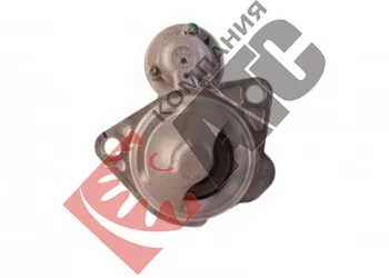 Стартер LRS02619 для Vauxhall Insignia 2.0 Turbo